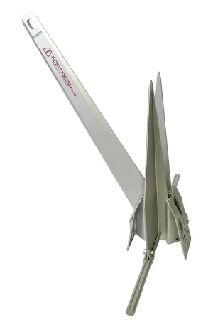 Fortress FX-115 Anchor - 60LB Special Discount
