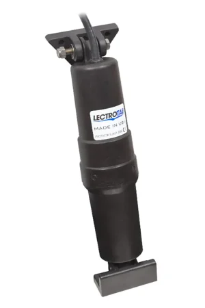 Price Drop Lectrotab 12 V Short Trim Tab Actuator - 23 Cable