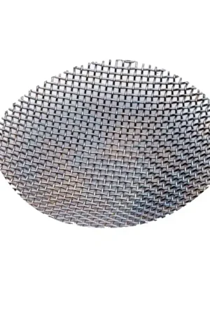Clearance Rule Stainless Steel Debris Strainer