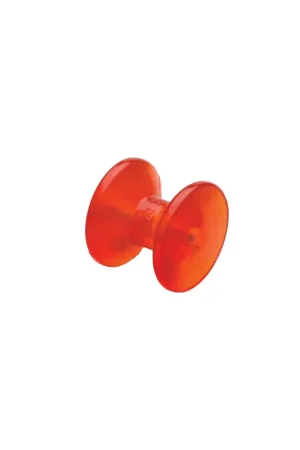 3" Bow Stop Roller Seasonal Sale