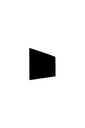 Norcold 639621 Black Upper Refrigerator Door Panel, Upper Price Cut