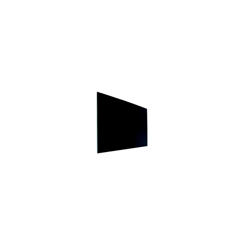 Norcold 639621 Black Upper Refrigerator Door Panel, Upper Price Cut