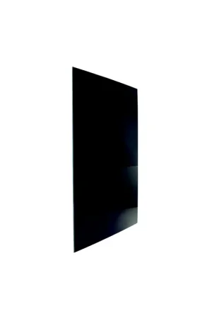 Norcold 618152 Black Refrigerator Door Panel, Lower Must Have