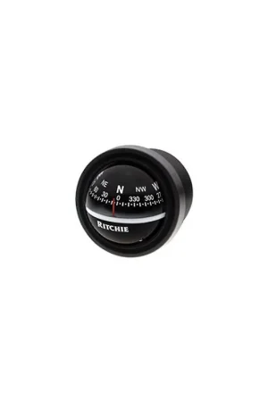 While Supplies Last Explorer Dash Mt. Compass, Black