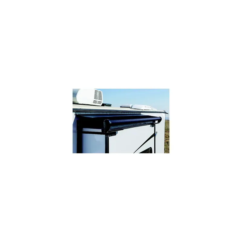 Premium Carefree HI0786262TR Alpine Slideout Cover, 82" Wide, Black