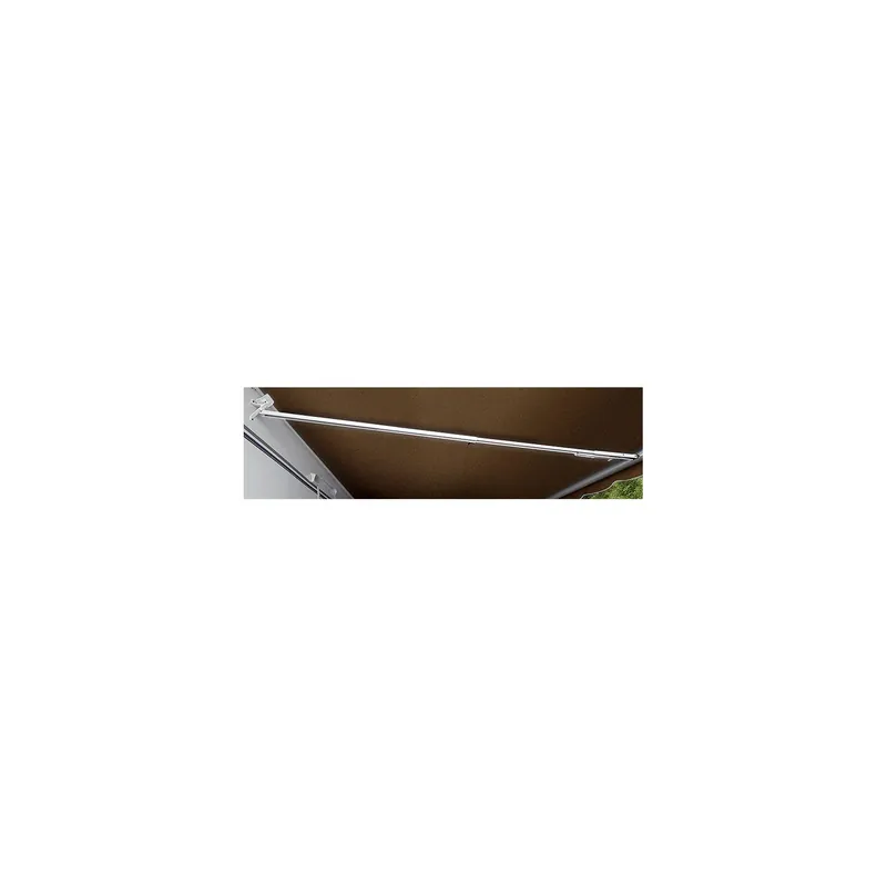 One Day Deal Carefree 902855WHT Rafter 6, White/White Castings