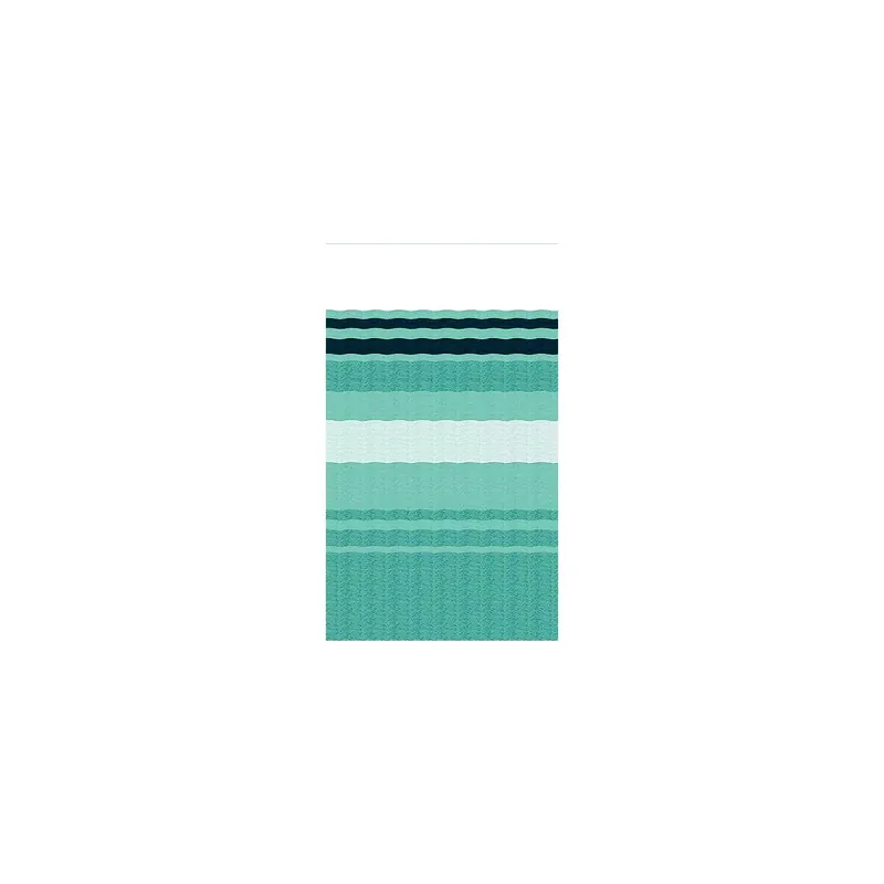 Carefree Fiesta™ Patio Awning, 19', Teal Instant Buy