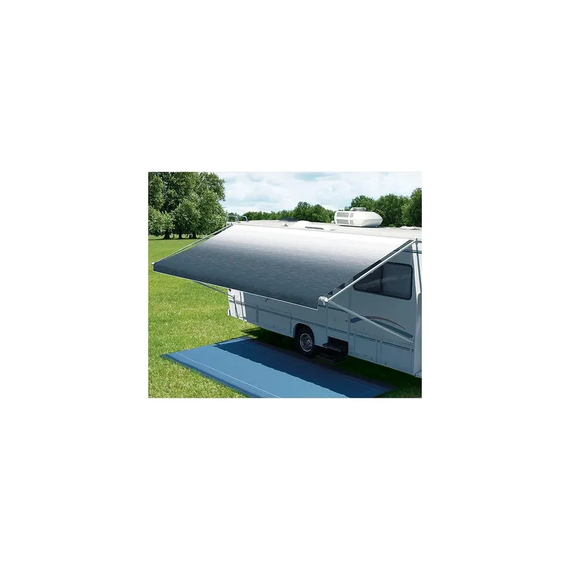 Carefree Vinyl Roller Assembly For 12V Eclipse, Travel'r Or Pioneer Awnings, 20' Sierra Brown Flash Sale