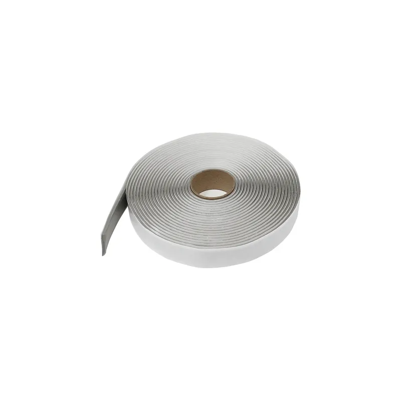 Budget LaSalle Bristol 270341411B XTRM Butyl Roofing Tape, 1-1/2" x 35'