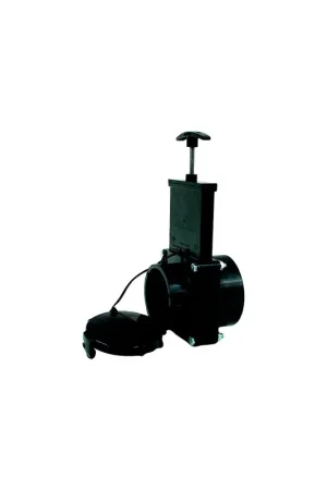 Bristol Products 66N5A Bayonet Termination Valve Get Yours