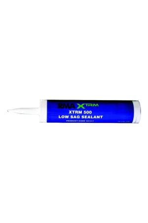 Trusted Brand LaSalle Bristol 27034147 XTRM Nonsag Sealant For Vertical Surfaces, Non-Sag, White