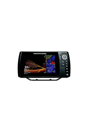 Humminbird 4116401CHO Helix 7 CHIRP MEGA DI Fishfinder/Chartplotter/GPS G4N CHO (No Tansducer) Best Choice