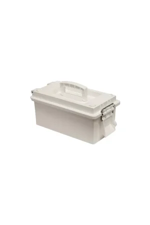 Buy Online Wise 5601140 Utility Dry Box, Small, White