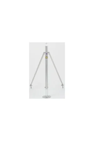 Don't Miss Out Adjustable Ski Pylon, Bulk