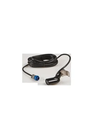 HST-WSBL Transom Transducer w/Temp. Buy Direct
