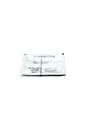 Lowrance 000010698 Transducer Mounting Epoxy Weekend Sale