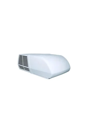 New Release Coleman-Mach 8335A5261 "D" Series Shroud - Arctic White