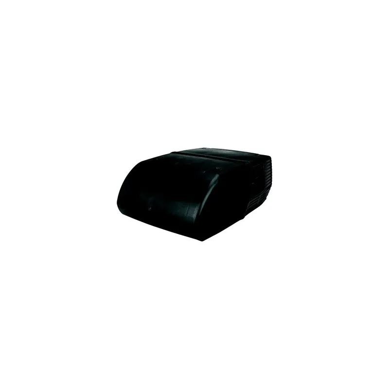 Coleman-Mach 8335A5291 "D" Series Shroud - Black Grab Now
