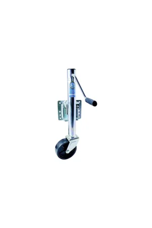 Hassle-Free Returns Swivel Type Tongue Jack