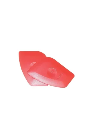 Time-Limited Captain's Choice Multi-Purpose Plastic Scraper, 12/pk