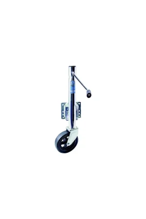 Secure Checkout Swivel Tongue Jack