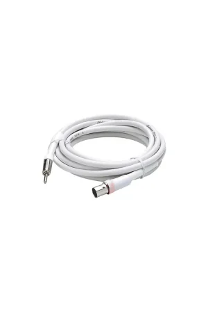 Super Sale AM/FM Stereo Extension Cable, 10'