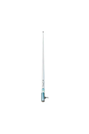 Shakespeare #5101 Classic VHF Antenna, 8', White Save Now