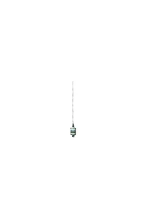 Bargain 5215 3' SS VHF Sailboat VHF Antenna w/o Cable