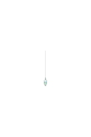 Flash Sale 5215CX 3' SS VHF Sailboat VHF Antenna w/60' Cable