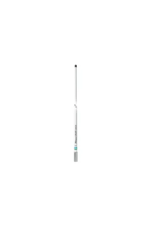 Top Pick Shakespeare 5400XT 4' Galaxy Little Giant VHF Antenna, White