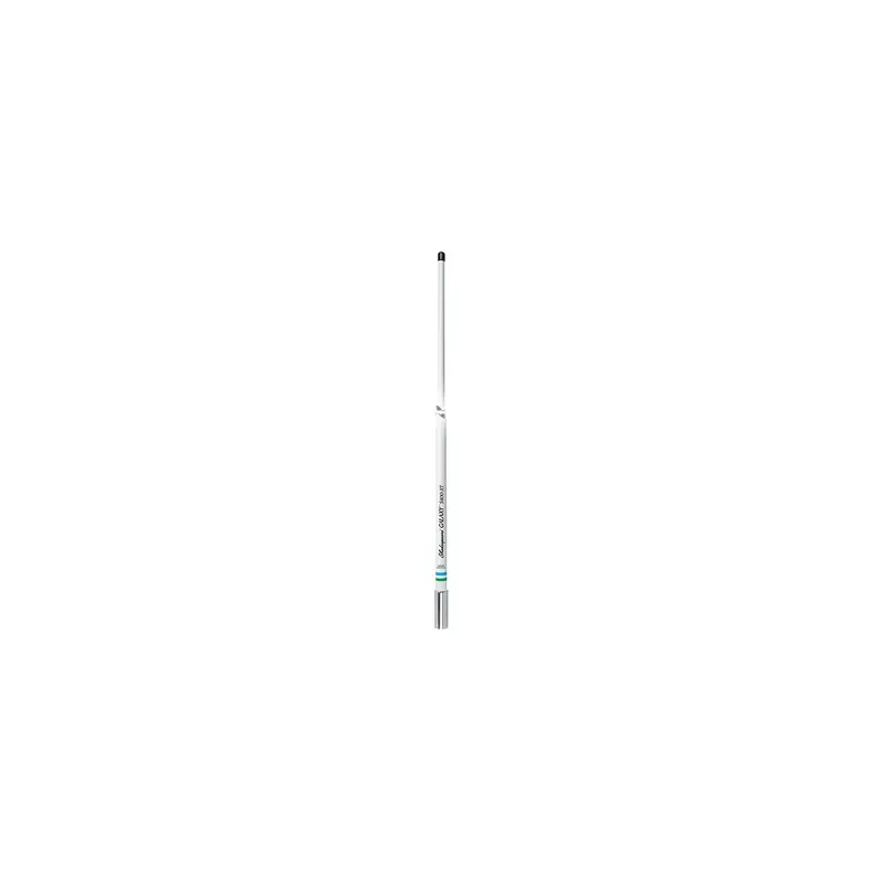 Top Pick Shakespeare 5400XT 4' Galaxy Little Giant VHF Antenna, White