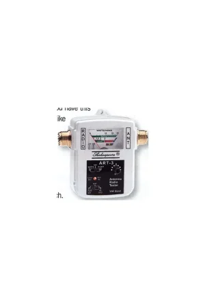 Antenna/Radio Tester Tx & Rx High Quality