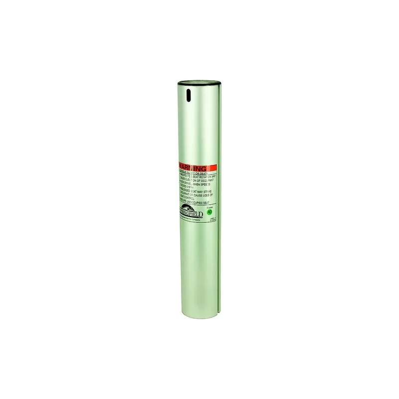 Springfield Plug-In™ 2-3/8" Fixed Height Locking Post Exclusive Offer