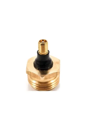 Factory Price Brass Blow Out Plug