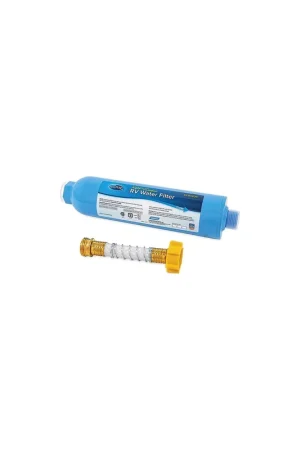 Tastepure™ Kdf® Carbon Water Filter Markdown