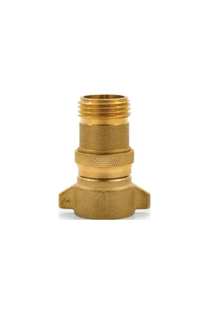 Camco Water Pressure Regulator, Retail Pkg Get Yours