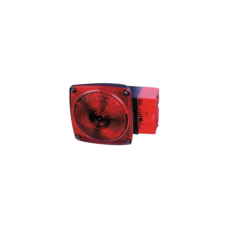 Flash Sale Side Marker Lens