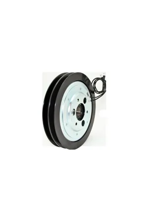 Fast Shipping Johnson Pump 03454003 Pulley & Clutch Assembly for Electromagetic Clutch Pump