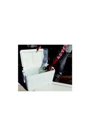 Igloo 50073 Marine Contour Cooler, 120 Qt. Fast Shipping