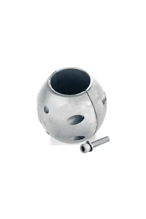 1/2" Shaft Anode, Zinc Place Order