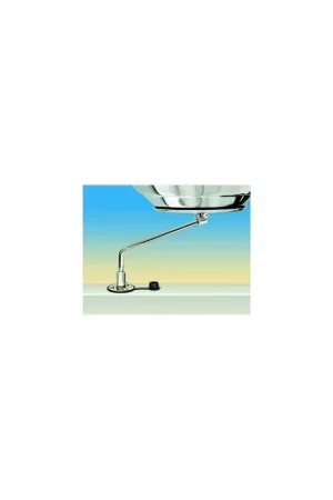 Magma A10-126 Locking Flush Deck Socket Mount For Use With Any Magma Marine Kettle Grill Buy Today