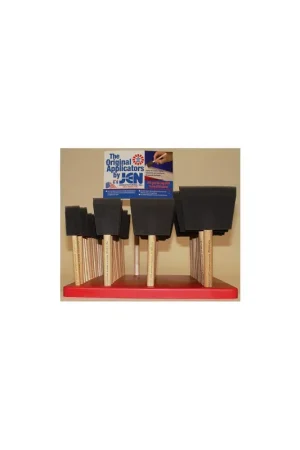 Special Discount Poly Brush - 3" @36