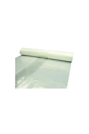 1.5 Mil Clear Plastic Sheeting Factory Price