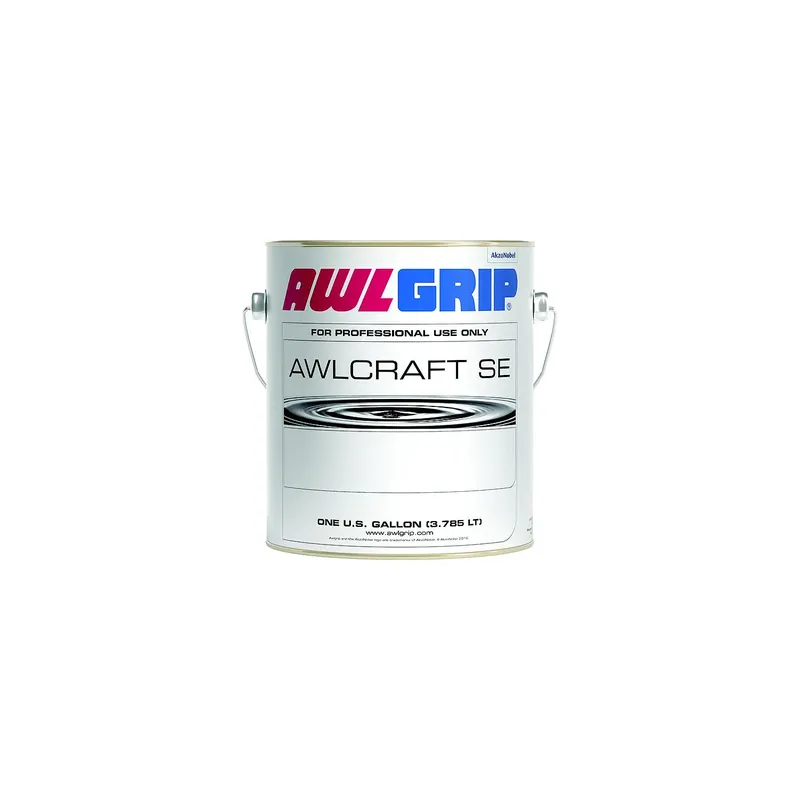 Buy Online Awlgrip KL8047G Awlcraft® SE, Hatteras Off-White 4208*, Gal.