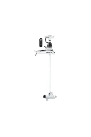 Garmin 0100257410 Force® Kracken Trolling Motor, 100 lbs. Thrust, 24 / 36 Volts, 75" Shaft, White Place Order