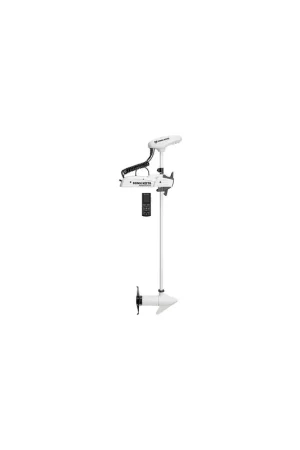 Minn Kota 1363576 Riptide Powerdrive Bow Mount Saltwater Trolling Motor w/Handheld Remote, 55 lbs. Thrust, 54" Shaft, 12 Volts Sale