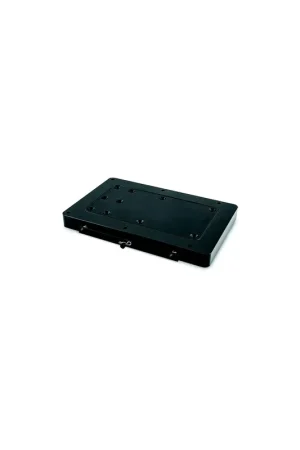 Minn Kota 1854056 QUEST Quick Release Bracket, Black Exclusive Offer