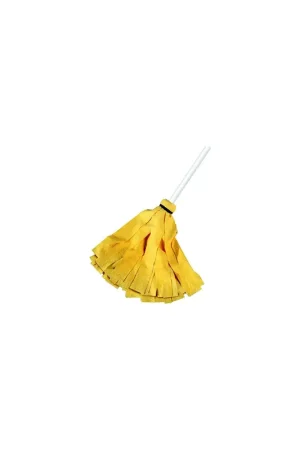 Shurhold 1116 Wave Mop, w/Extra Large Mop Head, 72" Final Sale