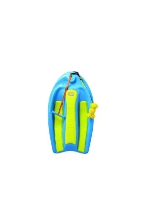 Top Rated ZUP ZUP04335 Coast 80 Multi-Sport Trainer Board, Blue