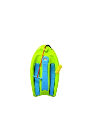 ZUP ZUP04601 Coast 80 Multi-Sport Trainer Board, Yellow Hot Deal